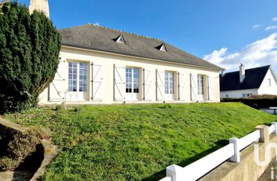 vente maison 187 000 € à proximité de Saint-Ouen-des-Vallons (53150)