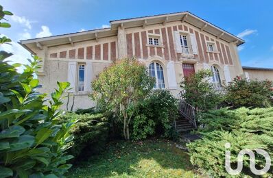 vente maison 690 000 € à proximité de Labastide-Denat (81120)