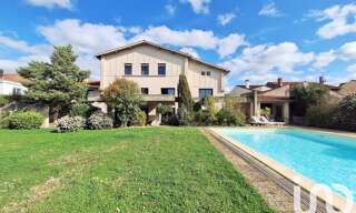 Maison 10 Pièces 368 m² à vendre à Albi (81000)