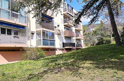 vente appartement 130 000 € à proximité de La Motte (83920)