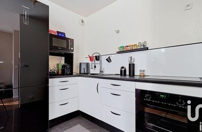 vente appartement 145 000 € à proximité de Les Mureaux (78130)