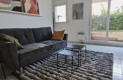 location appartement 640 € CC /mois à proximité de Freyming-Merlebach (57800)