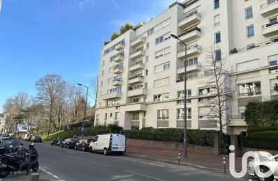 vente appartement 349 000 € à proximité de Vélizy-Villacoublay (78140)