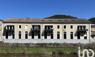 Appartement 6 Pièces 171 m² à vendre à Vals-les-Bains (07600)