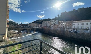 Appartement 6 Pièces 171 m² à vendre à Vals-les-Bains (07600)