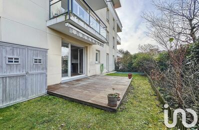 vente appartement 495 000 € à proximité de Le Plessis-Bouchard (95130)