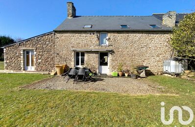 vente maison 249 900 € à proximité de Baguer-Morvan (35120)