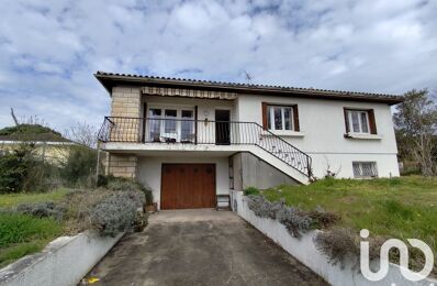 vente maison 262 000 € à proximité de Cubzac-les-Ponts (33240)