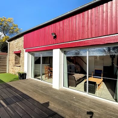 Maison 3 pièces 237000 €