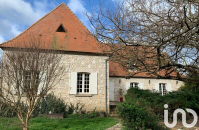 vente maison 306 000 € à proximité de Sigoulès-Et-Flaugeac (24240)