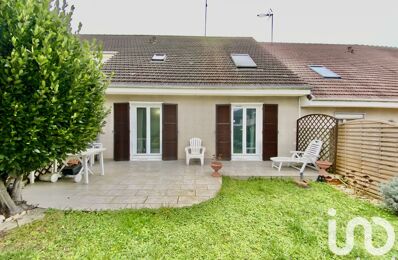 vente maison 183 000 € à proximité de Nanteau-sur-Essonne (77760)