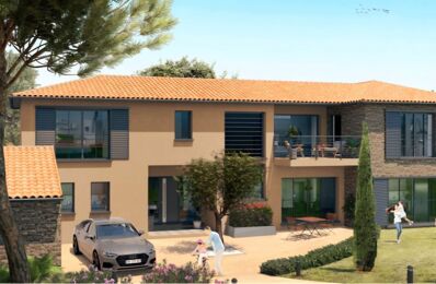 vente maison 1 595 000 € à proximité de La Garde-Freinet (83680)