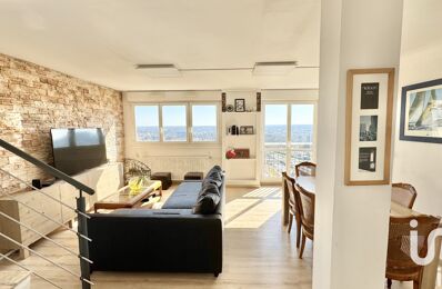 vente appartement 125 000 € à proximité de Corbeil-Essonnes (91100)