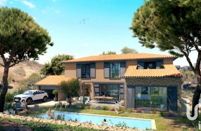 vente maison 1 220 000 € à proximité de Sainte-Maxime (83120)