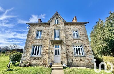 vente maison 625 000 € à proximité de Saint-Pardoux-Corbier (19210)