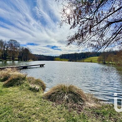 Maison 8 pièces 499000 €