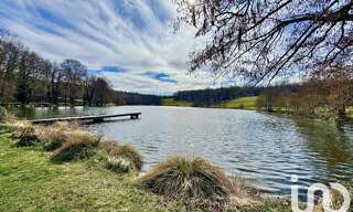 Maison 8 Pièces 169 m² à vendre à Château-Chervix (87380)