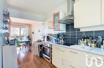 vente appartement 164 000 € à proximité de Plœmeur (56270)