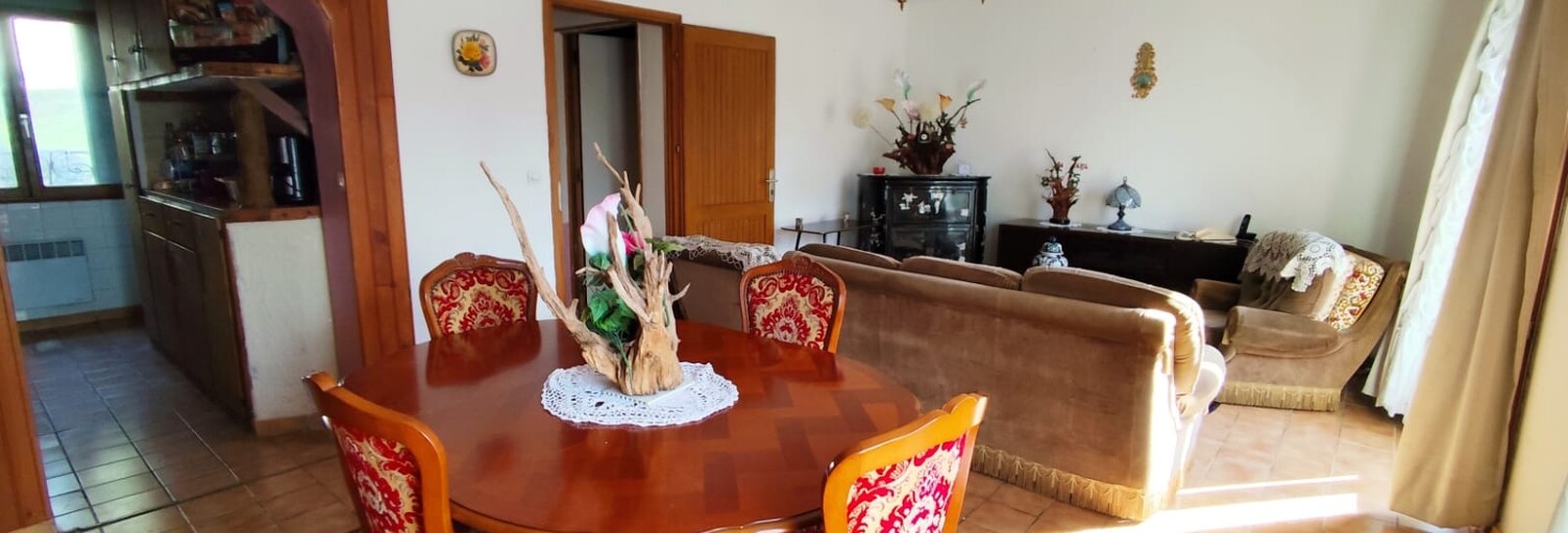 Maison 4 Pièces 75 m² à vendre à Donnemarie-Dontilly (77520)