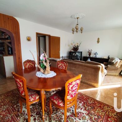 Maison 4 pièces 169000 €