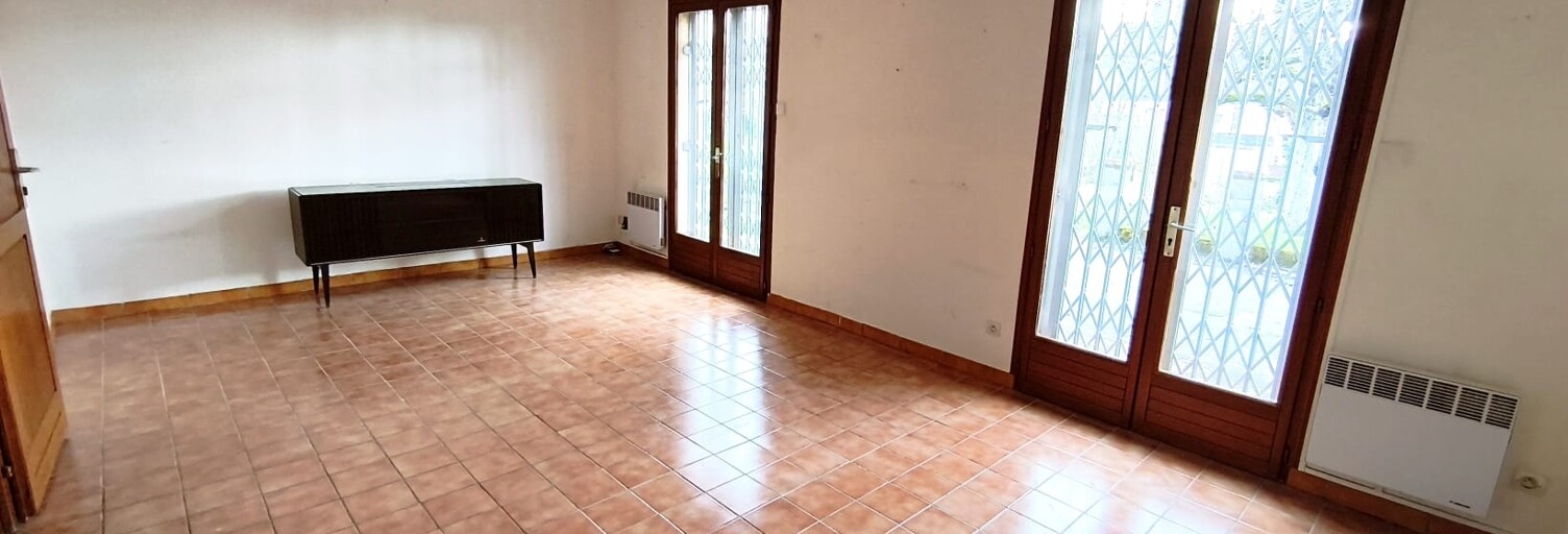 Maison 4 Pièces 75 m² à vendre à Donnemarie-Dontilly (77520)