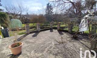 Maison 4 Pièces 75 m² à vendre à Donnemarie-Dontilly (77520)