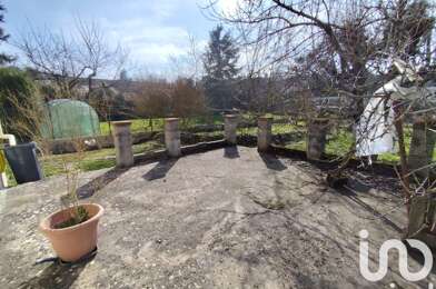 Maison 4 pièces 159000 €