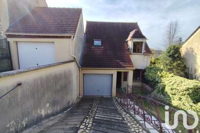 Maison 4 pièces 159000 €