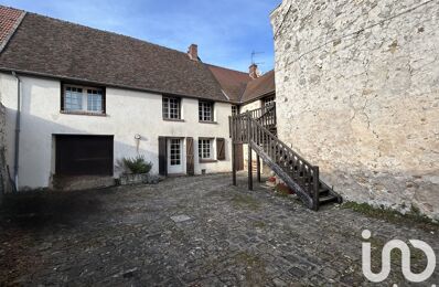 vente maison 250 000 € à proximité de Dhuys-Et-Morin-en-Brie (02330)