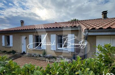 vente maison 225 000 € à proximité de Jaillans (26300)