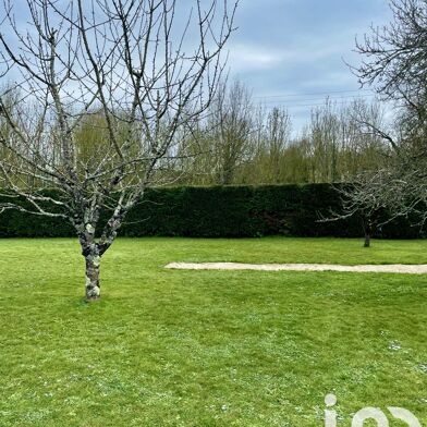 Terrain  64500 €