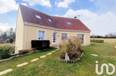 vente maison 232 000 € à proximité de Moulins-la-Marche (61380)