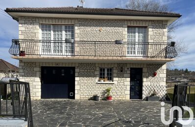 vente maison 215 000 € à proximité de La Chapelle-Aux-Brocs (19360)