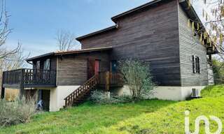 Maison 4 Pièces 112 m² à vendre à Ribérac (24600)