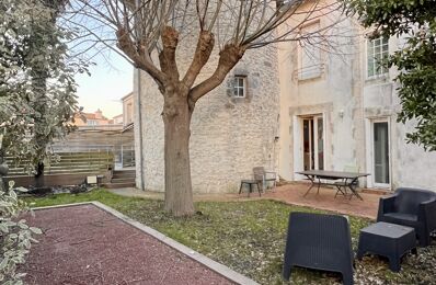 vente maison 1 260 000 € à proximité de Aytré (17440)