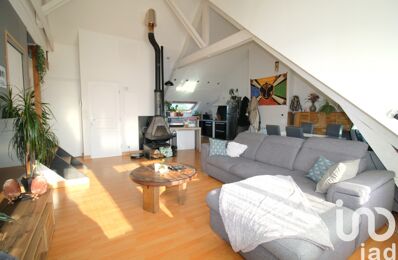 vente appartement 222 000 € à proximité de Lorient (56100)