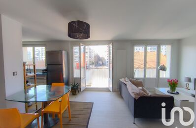 vente appartement 262 000 € à proximité de Vaulx-en-Velin (69120)