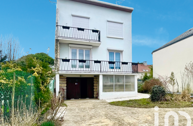 vente maison 564 000 € à proximité de Beaumont-sur-Oise (95260)