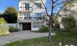 Maison 6 Pièces 125 m² à vendre à Taverny (95150)