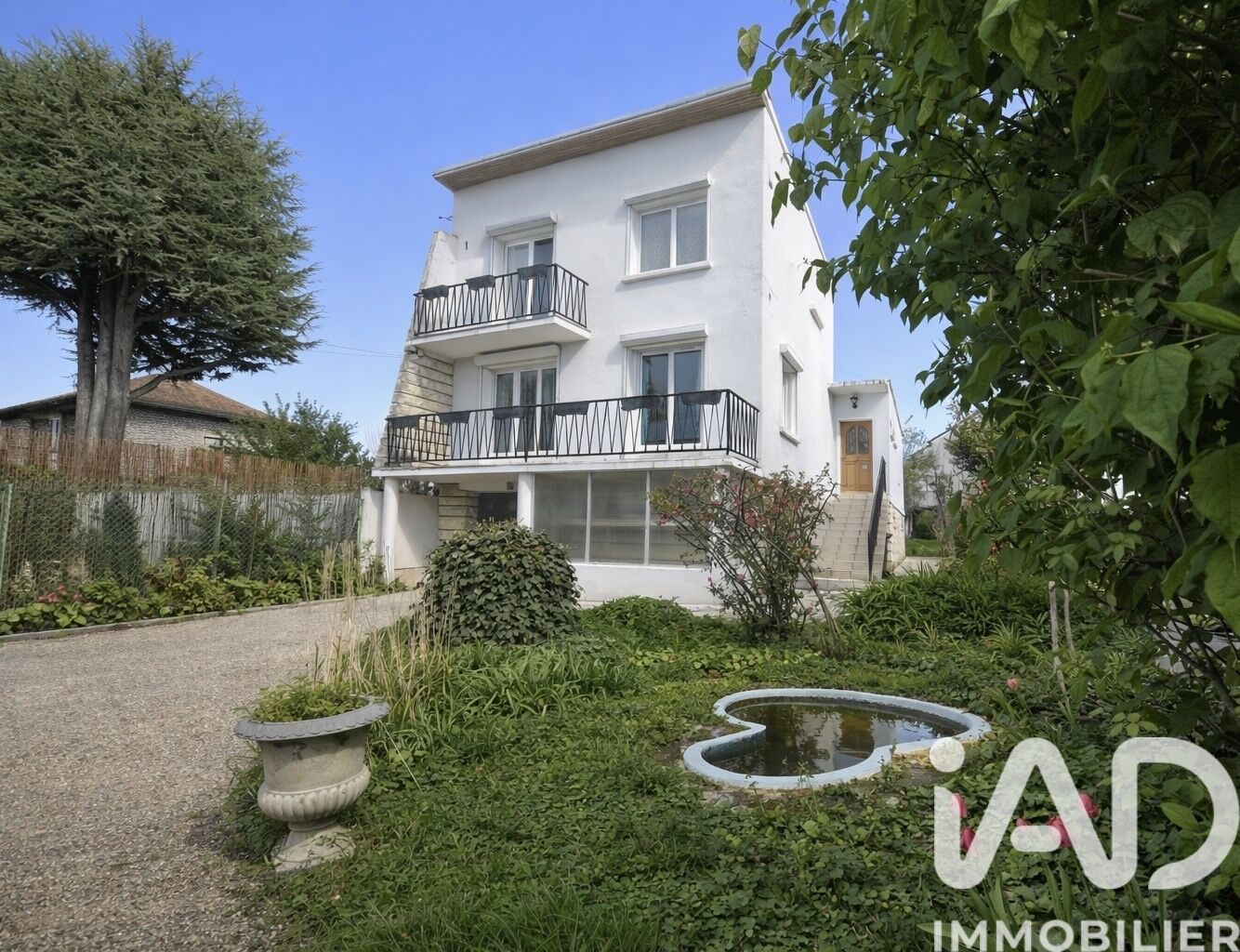 Vente Maison/villa 5 pièces - Photo 2