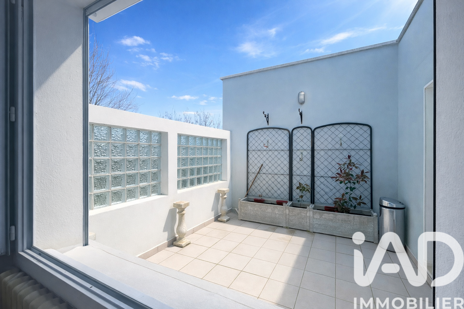 Vente Maison/villa 5 pièces - Photo 4
