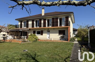 vente maison 299 000 € à proximité de Salies-de-Béarn (64270)