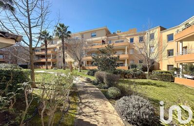 vente appartement 295 000 € à proximité de Alignan-du-Vent (34290)