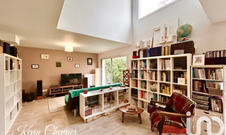 Maison 5 Pièces 140 m² à vendre à Faremoutiers (77515)