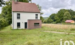 Maison 5 Pièces 140 m² à vendre à Faremoutiers (77515)