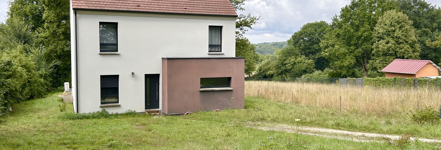 Maison 5 Pièces 140 m² à vendre à Faremoutiers (77515)