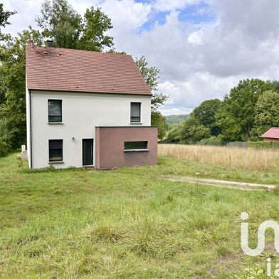 Maison 5 pièces 330000 €