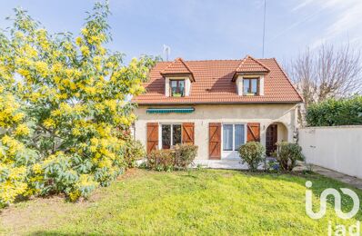 vente maison 338 000 € à proximité de Morsang-sur-Orge (91390)