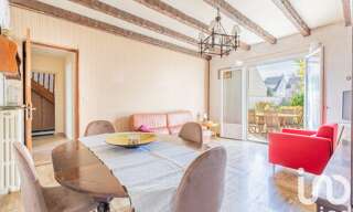 Maison 4 Pièces 115 m² à vendre à Morsang-sur-Orge (91390)