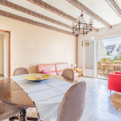 Maison 4 pièces 315000 €